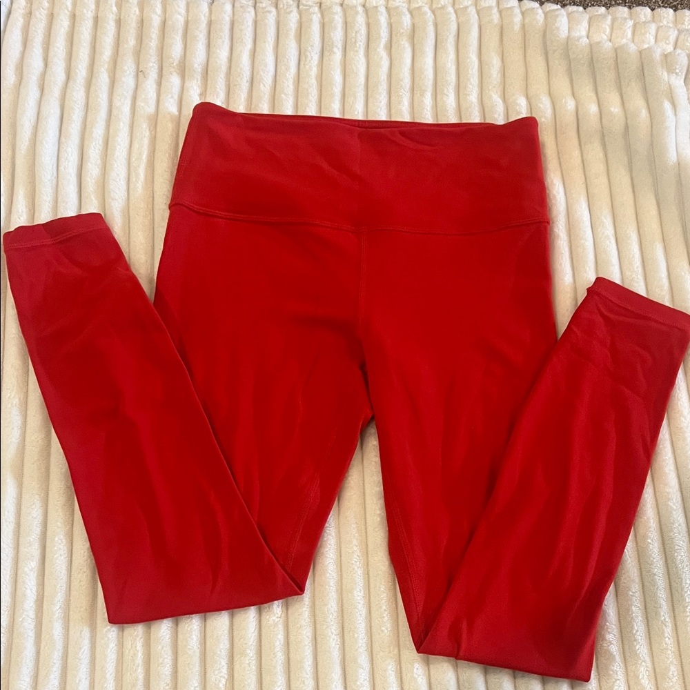 Athleta Elation legging extra small